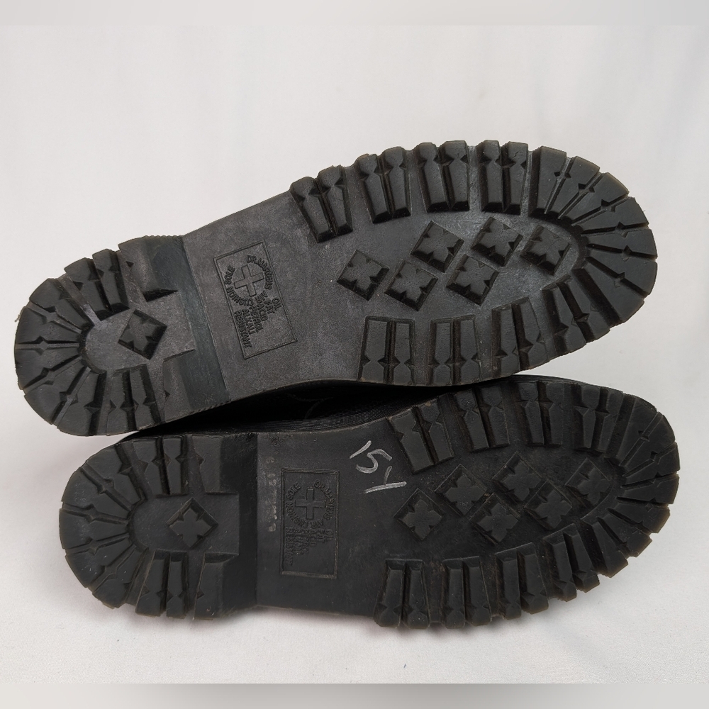 Doc Marten Boots EU 41 - Picture 9 of 11